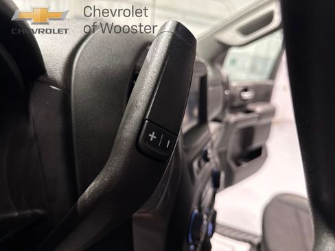 Used 2024 Chevrolet Silverado 2500 Custom w/ Custom Value Package AWD/4WD image 23