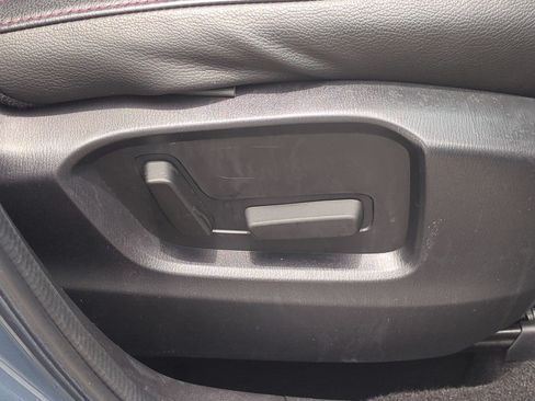 Used 2024 MAZDA CX-5 Carbon Edition AWD/4WD image 44