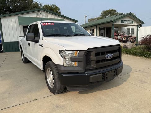 Used 2015 Ford F150 XL w/ Equipment Group 101A Mid RWD image 26