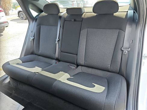 New 2025 Hyundai Ioniq 6 SE image 14