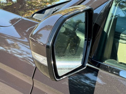 Used 2024 Ford Expedition Max Limited RWD image 56