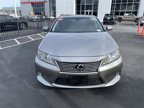 Used 2015 Lexus ES 350 image 3