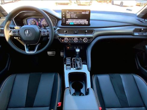 New 2026 Acura Integra A-Spec image 5