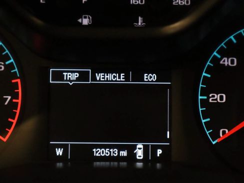 Used 2015 Chevrolet Colorado LT AWD/4WD image 8