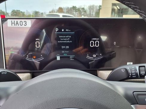 New 2025 Hyundai Sonata SEL image 24