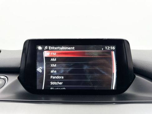 Used 2016 MAZDA MAZDA6 Grand Touring w/ GT Technology Package image 24