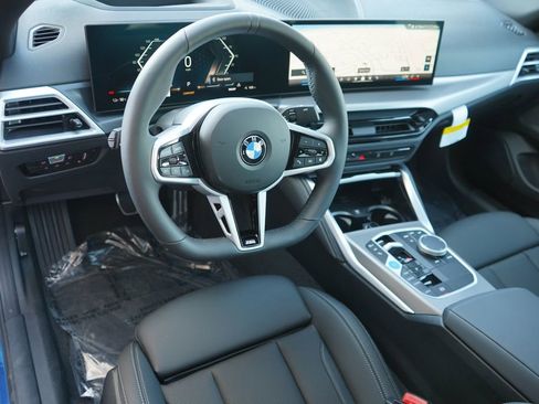 New 2026 BMW i4 eDrive40 w/ M Sport Package image 12