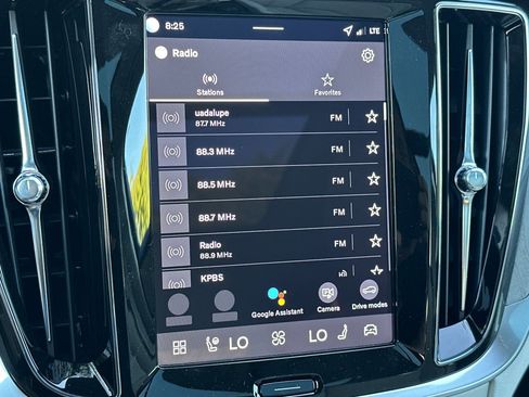 New 2026 Volvo V60 B5 Cross Country Ultra w/ Climate Package image 16