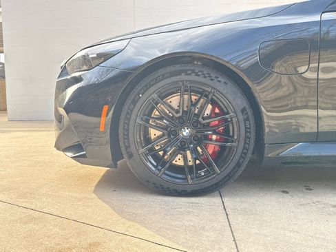 New 2026 BMW M5 w/ Executive Package image 6