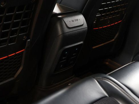 Used 2023 Ford Bronco Raptor AWD/4WD image 36