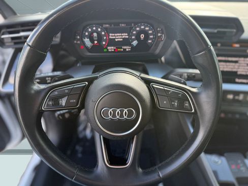 Used 2024 Audi A3 2.0T Premium image 14