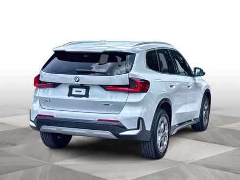 Used 2026 BMW X1 xDrive28i AWD/4WD image 8