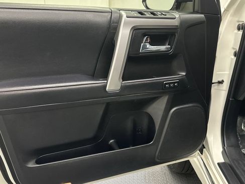 Certified 2021 Toyota 4Runner Limited AWD/4WD image 17