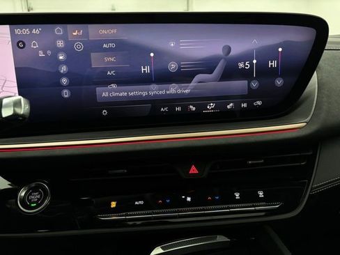 New 2026 Buick Envision Sport Touring image 26