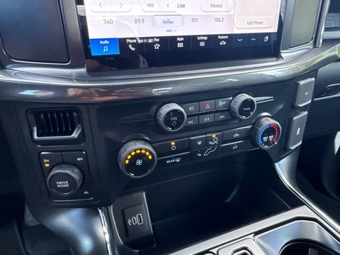 New 2026 Ford F150 STX image 29