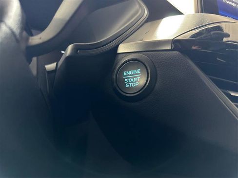 Used 2025 Ford Escape Active image 32