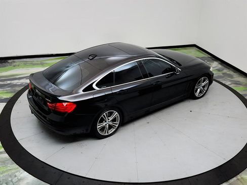 Used 2016 BMW 428i Gran Coupe w/ Technology Package image 35