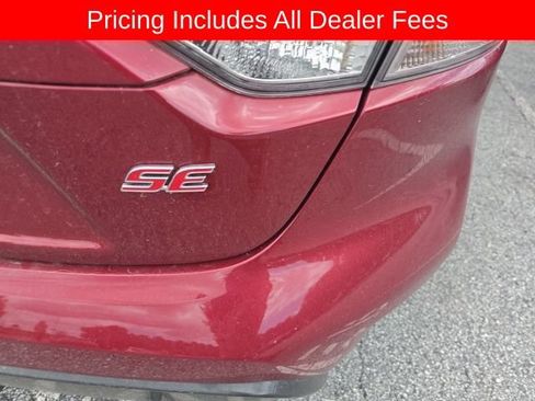 Used 2026 Toyota Corolla SE FWD image 10