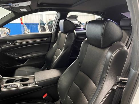 Used 2021 Honda Accord Sport image 23