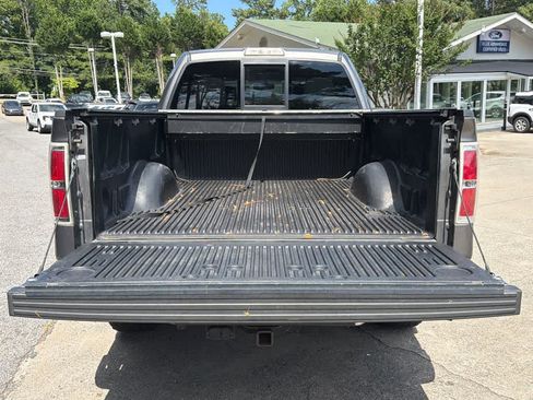 Used 2014 Ford F150 XLT w/ Equipment Group 302A Luxury AWD/4WD image 16