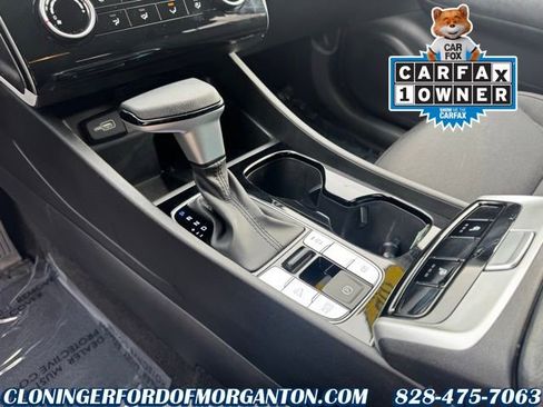 Used 2023 Hyundai Tucson SEL image 29