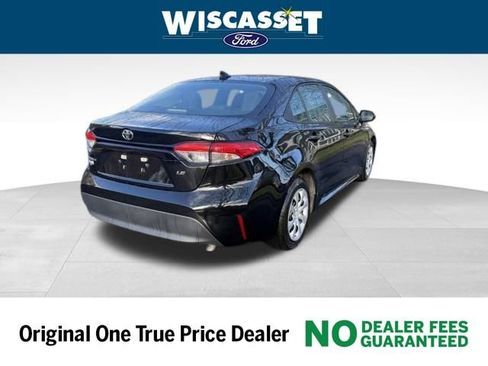 Used 2023 Toyota Corolla LE image 23