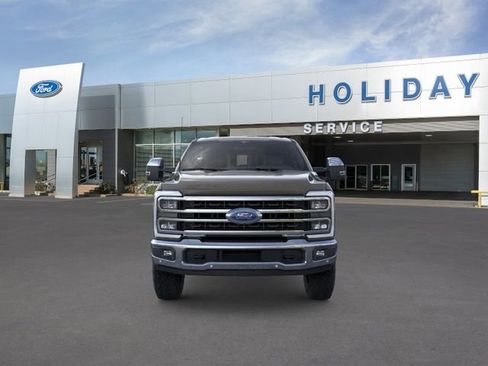 New 2026 Ford F250 King Ranch w/ Tremor Off-Road Package AWD/4WD image 6