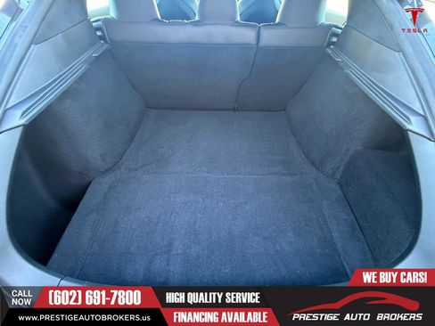 Used 2019 Tesla Model S 100D image 29