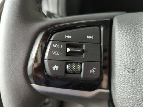 New 2026 Honda Odyssey Touring image 14