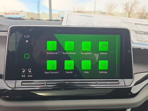 New 2026 Volkswagen Atlas Peak Edition AWD/4WD image 16