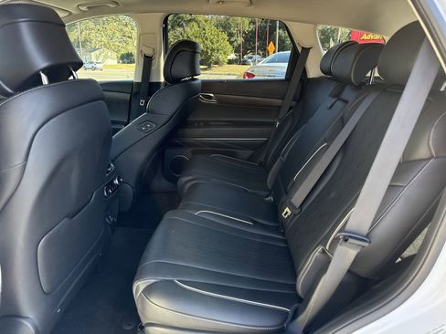 Used 2023 Genesis GV80 2.5T w/ Prestige 20" Package image 10