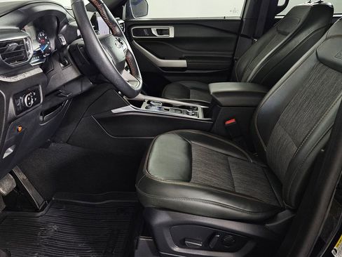 Used 2023 Ford Explorer Timberline image 21