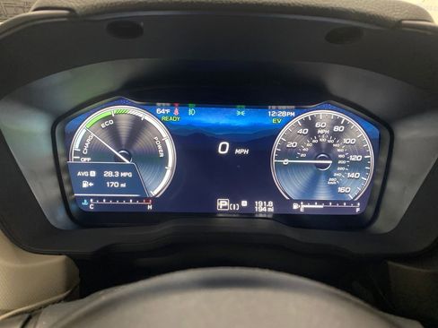 New 2026 Subaru Forester Touring AWD/4WD image 20