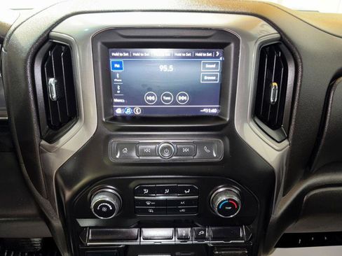Used 2022 Chevrolet Silverado 3500 W/T w/ WT Fleet Convenience Package AWD/4WD image 19