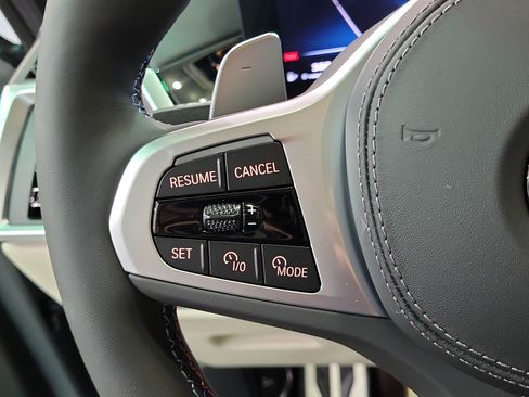 New 2027 BMW X7 M60i AWD/4WD image 24