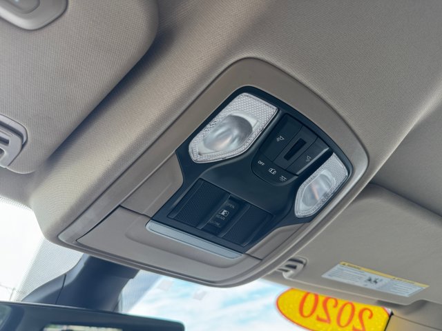 Used 2020 RAM 1500 Big Horn AWD/4WD image 16