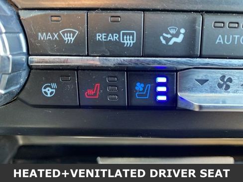 Used 2023 Ford F350 Lariat w/ Lariat Ultimate Package image 11