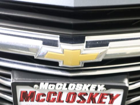 Used 2021 Chevrolet Malibu LT image 18