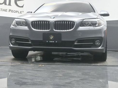 Used 2016 BMW 535i xDrive Sedan image 54