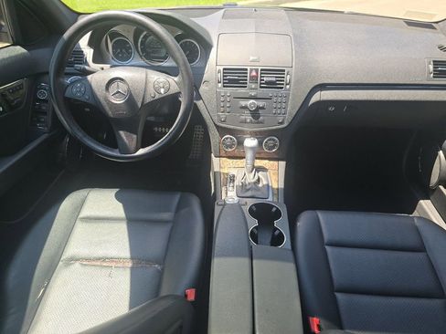 Used 2009 Mercedes-Benz C 350 Sport image 19