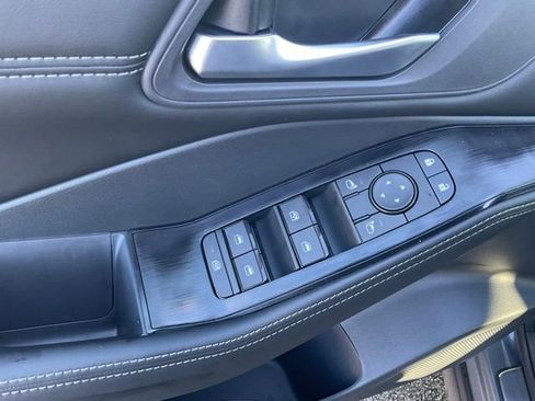 New 2026 Nissan Rogue Dark Armor image 12