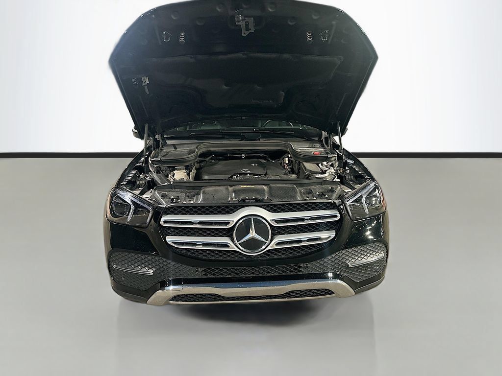 Used 2023 Mercedes-Benz GLE 350 4MATIC image 36