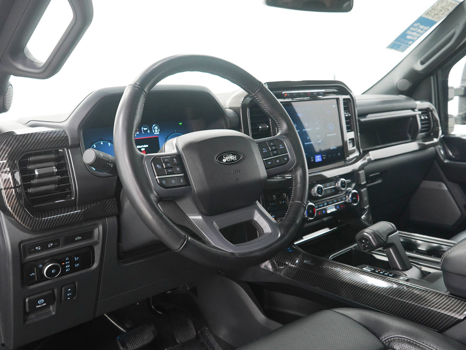 Used 2024 Ford F150 Lariat w/ Bed Utility Package AWD/4WD image 27