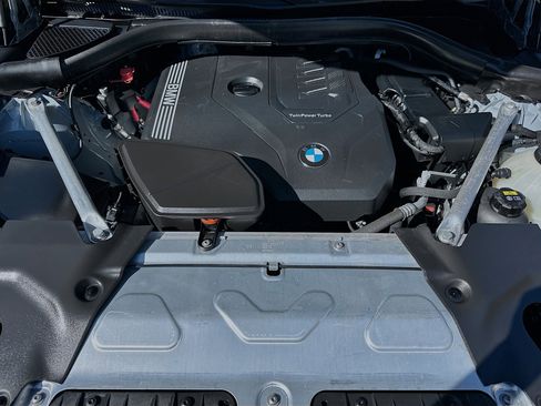 Certified 2023 BMW X3 xDrive30i w/ M Sport Package image 33