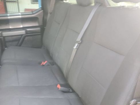 Used 2019 Ford F150 XLT w/ Equipment Group 301A Mid image 19