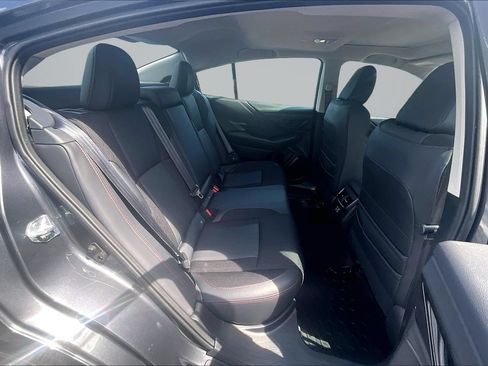 Used 2024 Subaru Legacy Sport AWD/4WD image 23
