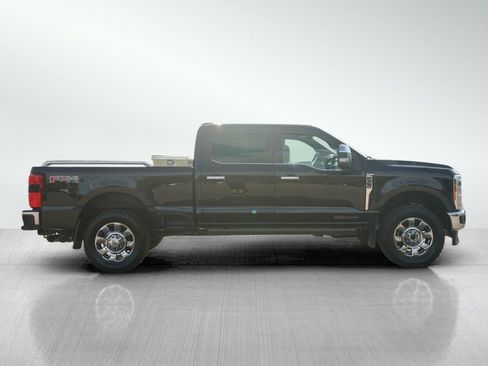 Used 2023 Ford F350 King Ranch AWD/4WD image 6