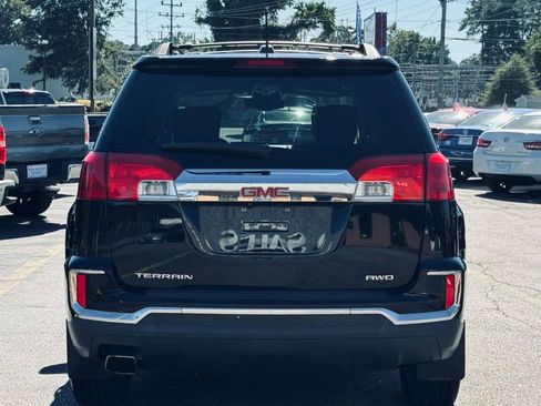 Used 2016 GMC Terrain SLE w/ Driver Alert Package I image 7