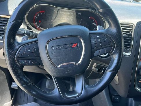 Used 2020 Dodge Durango R/T AWD/4WD image 12