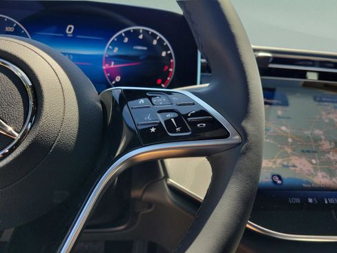 New 2026 Mercedes-Benz E 350 Sedan image 23
